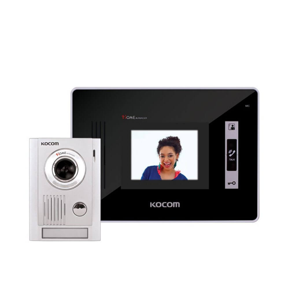 Home Security Systems Hills Systems Smart Security Solutions